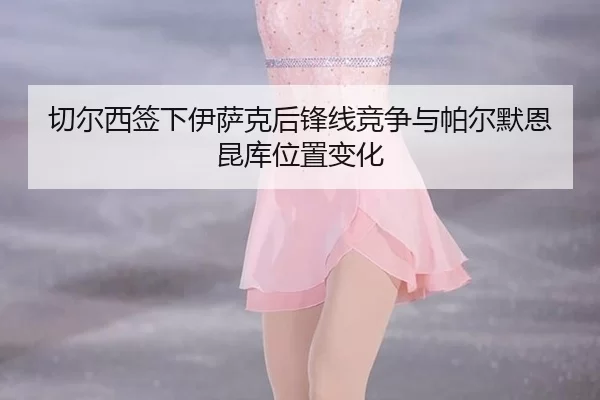 切尔西签下伊萨克后锋线竞争与帕尔默恩昆库位置变化